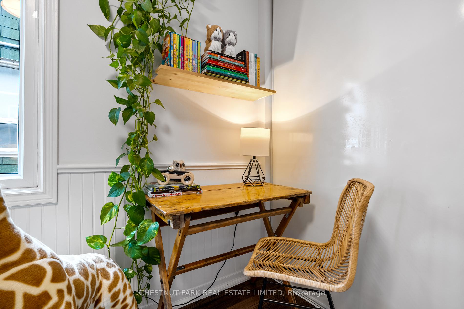 Photo 22 of 117 Randolph Road, Toronto, Leaside — HOMEH
