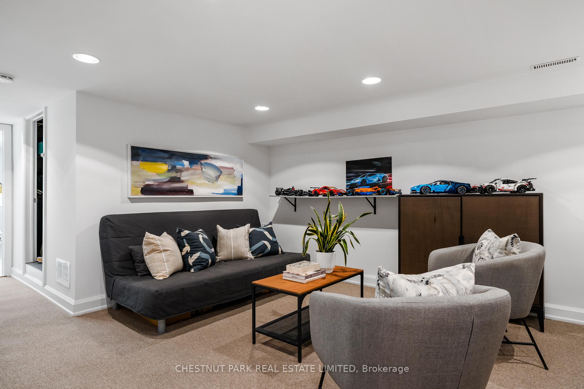 Photo 23 of 117 Randolph Road, Toronto, Leaside — HOMEH