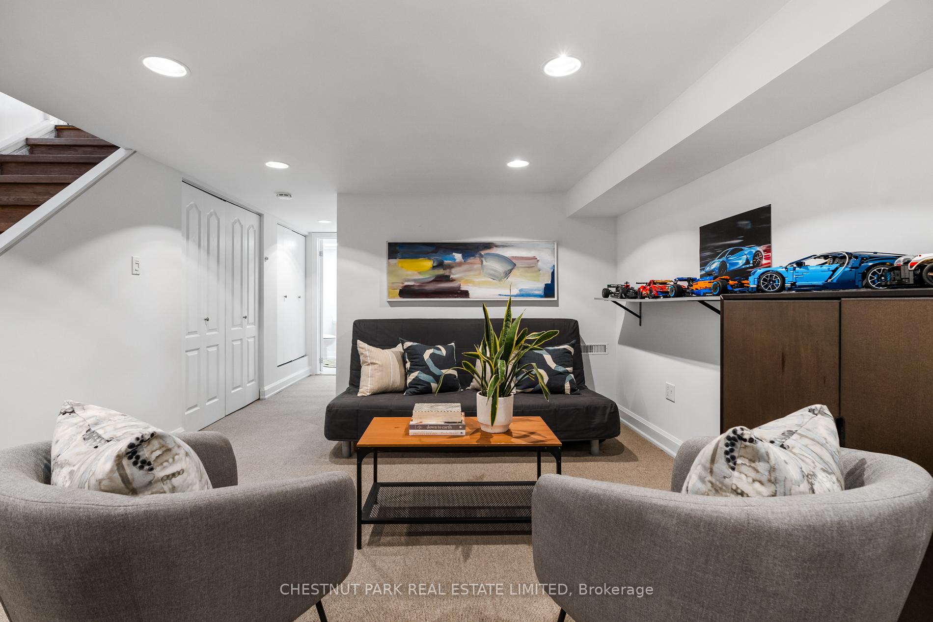 Photo 24 of 117 Randolph Road, Toronto, Leaside — HOMEH
