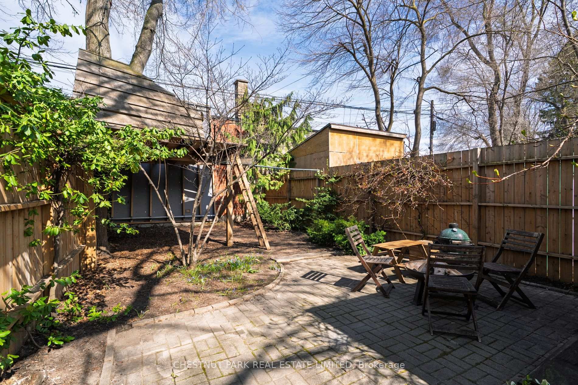 Photo 26 of 117 Randolph Road, Toronto, Leaside — HOMEH