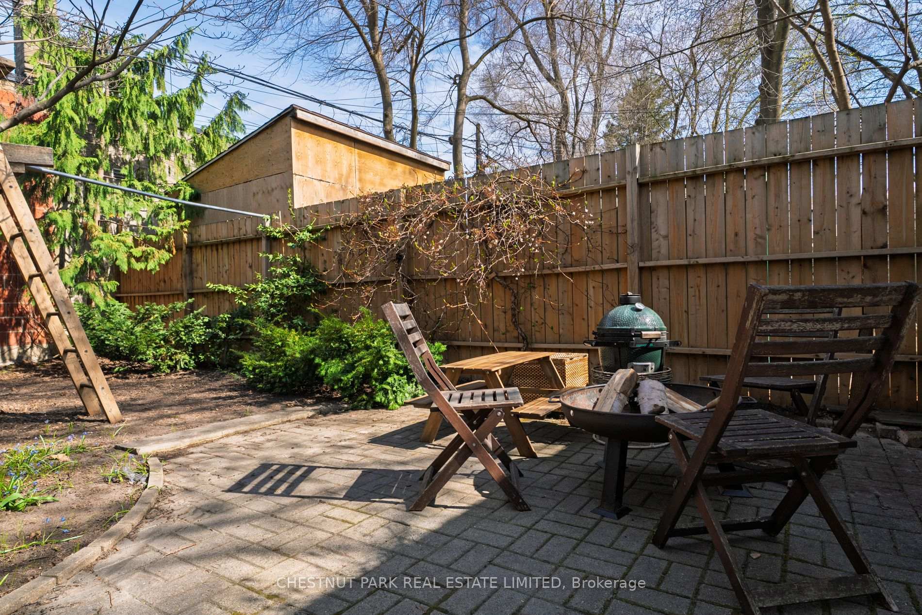 Photo 27 of 117 Randolph Road, Toronto, Leaside — HOMEH