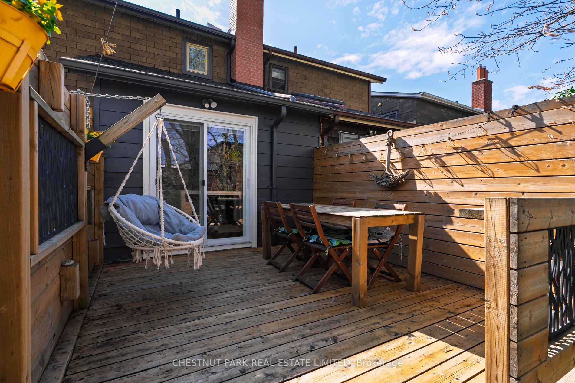 Photo 29 of 117 Randolph Road, Toronto, Leaside — HOMEH