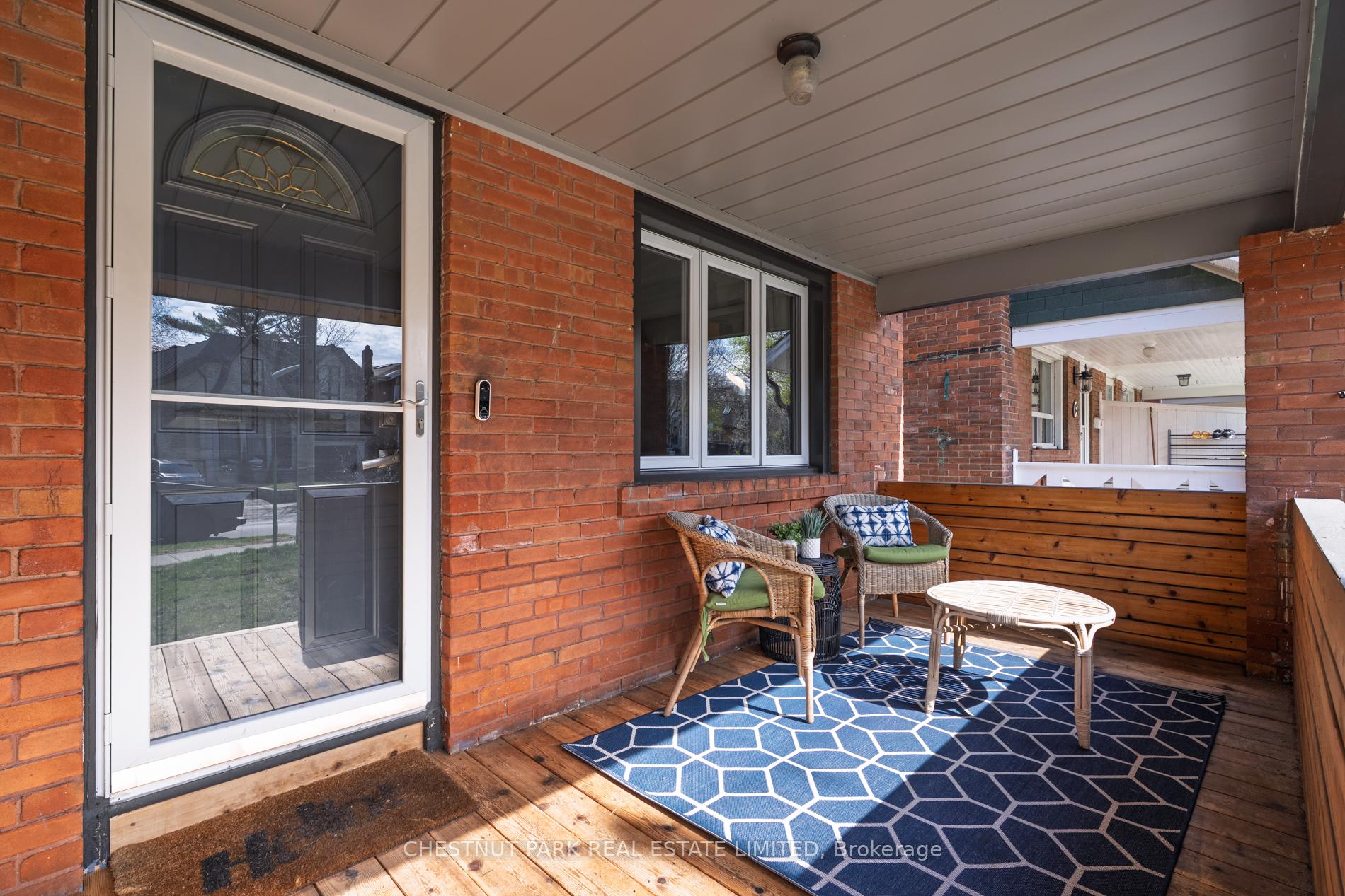 Photo 31 of 117 Randolph Road, Toronto, Leaside — HOMEH