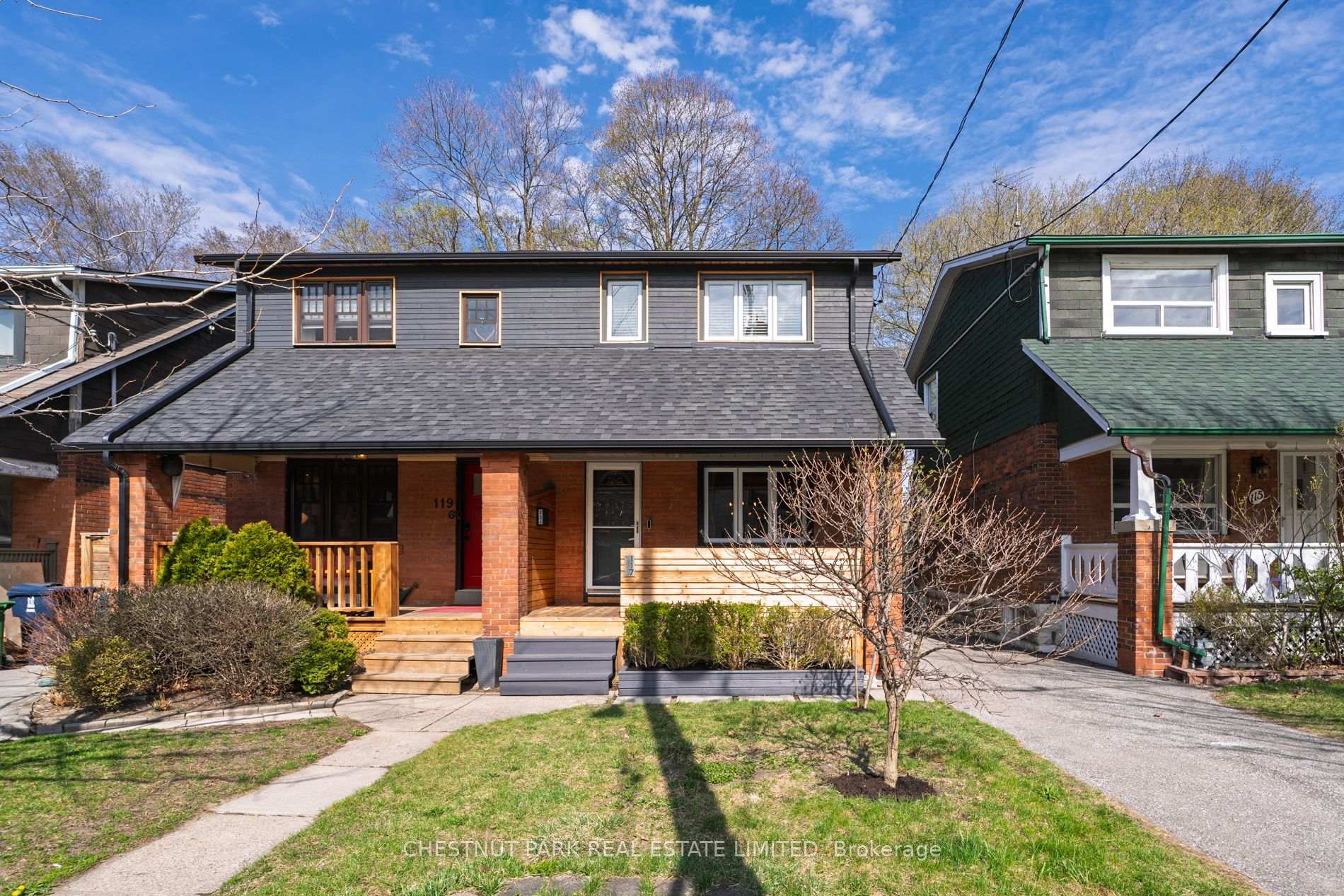 Photo 32 of 117 Randolph Road, Toronto, Leaside — HOMEH