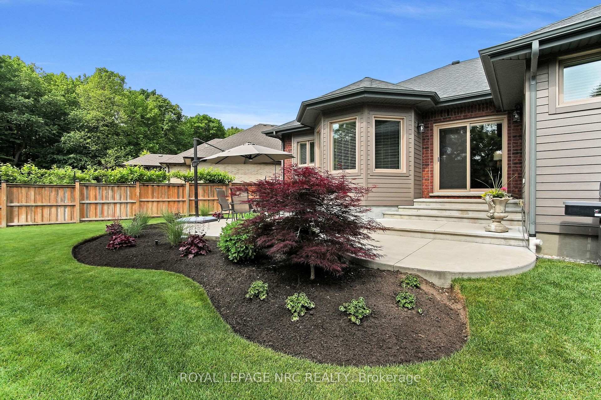 Photo 46 of 49 Ashby Crescent, Strathroy-Caradoc, SW — HOMEH
