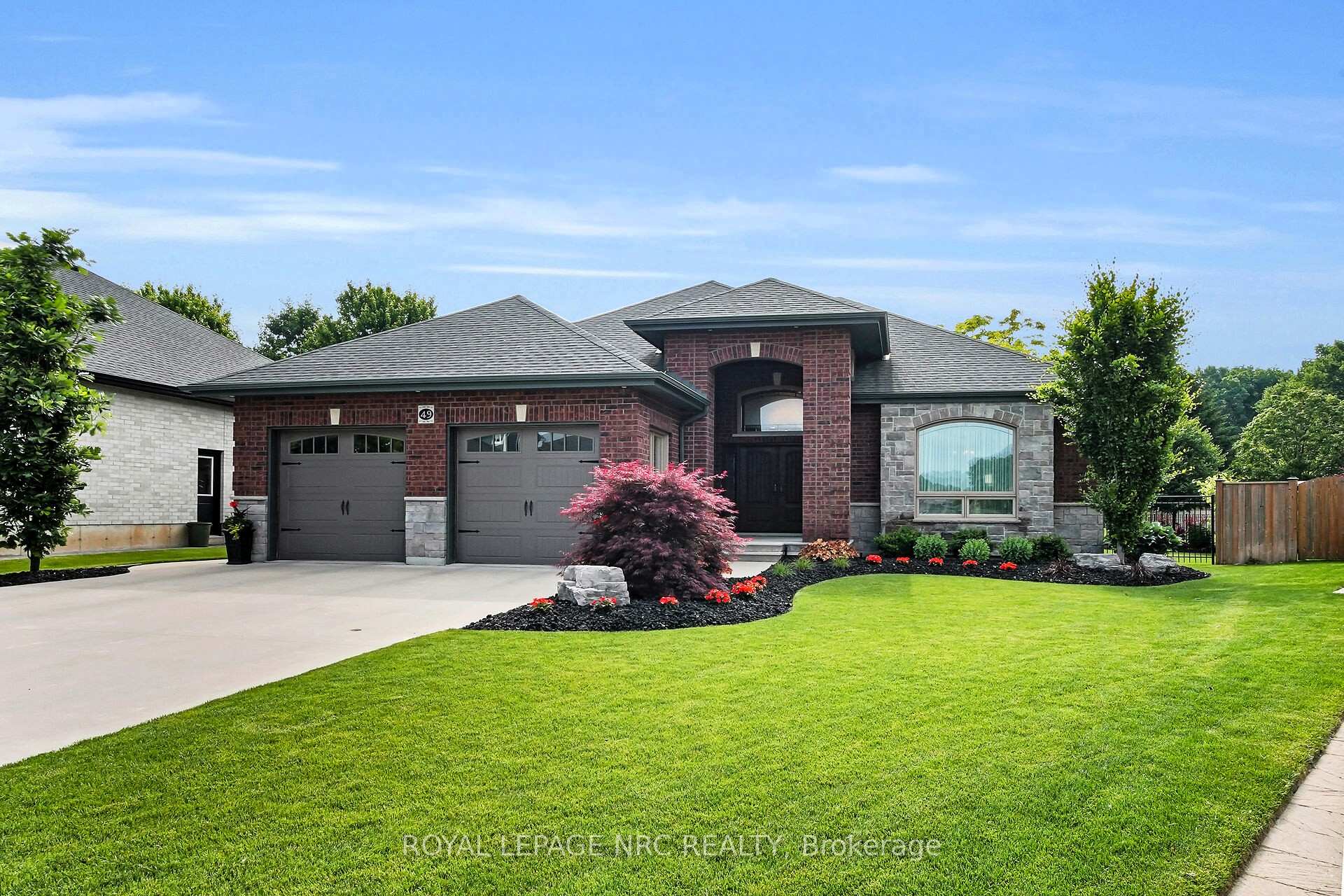 Photo 50 of 49 Ashby Crescent, Strathroy-Caradoc, SW — HOMEH