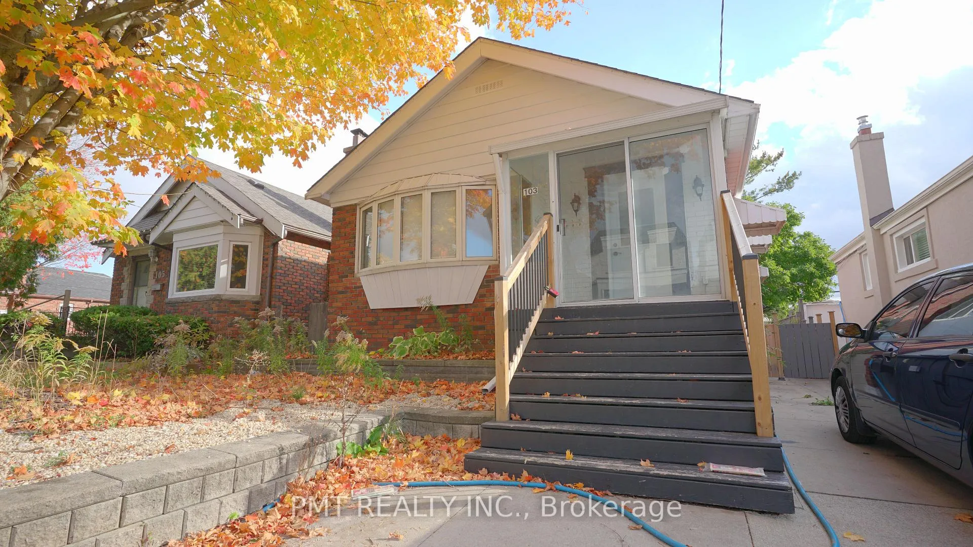 Photo 1 of 103 Yardley Avenue, Toronto, O'Connor-Parkview — HOMEH