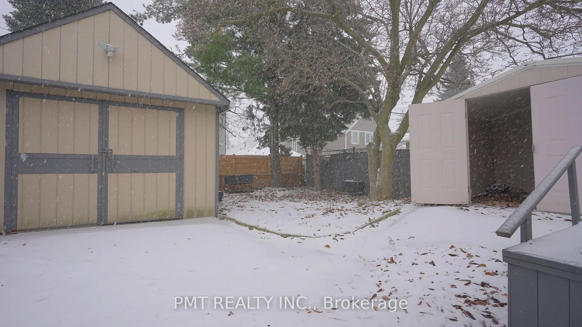 Photo 38 of 103 Yardley Avenue, Toronto, O'Connor-Parkview — HOMEH