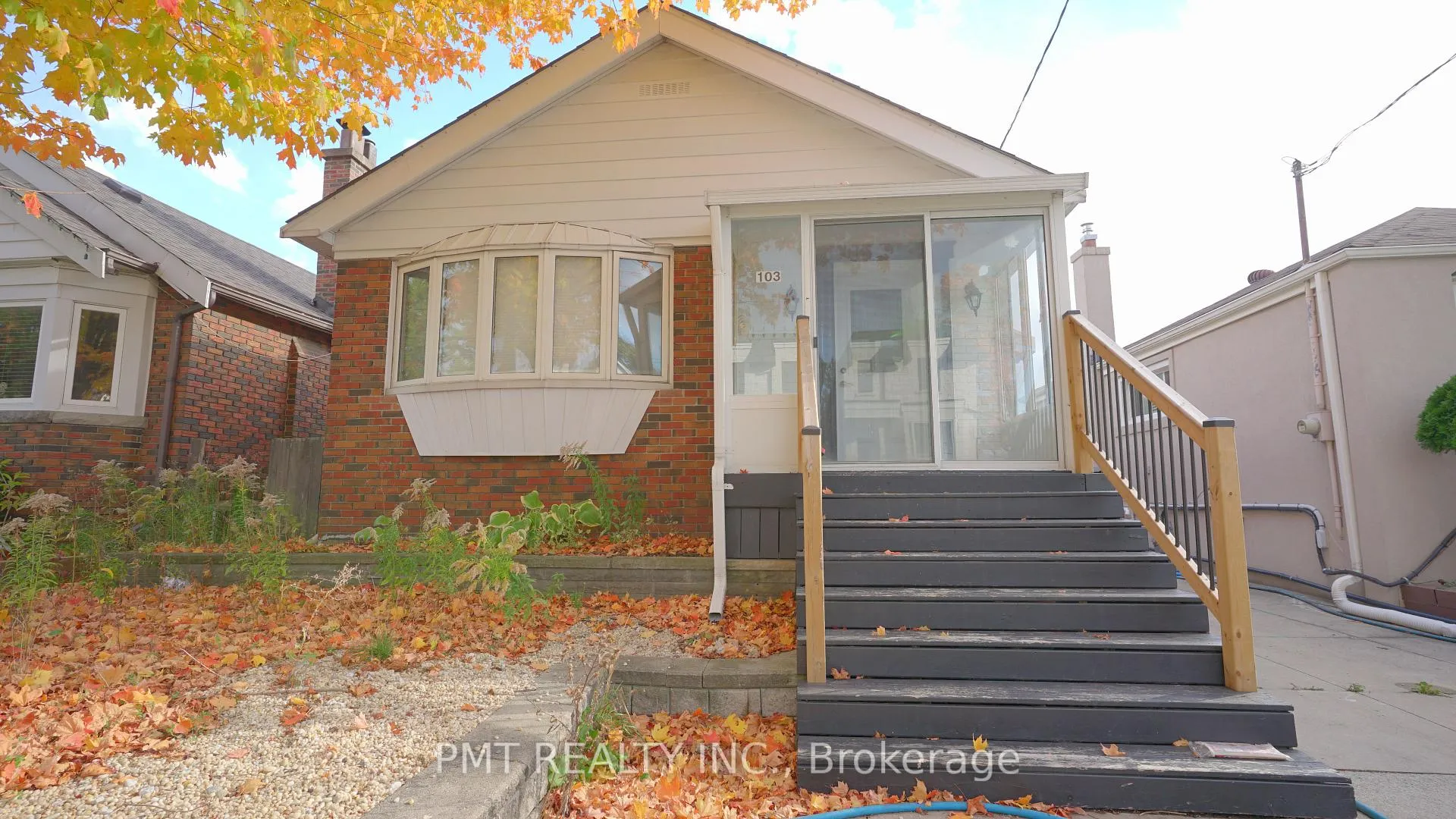 Photo 39 of 103 Yardley Avenue, Toronto, O'Connor-Parkview — HOMEH