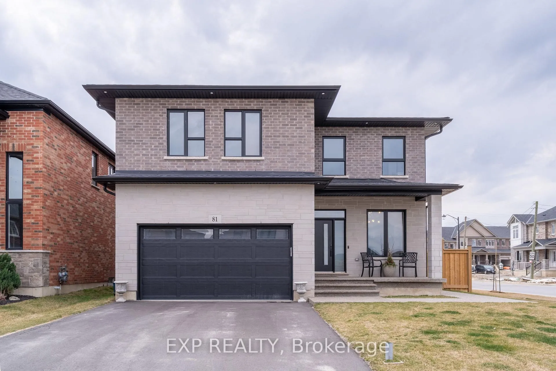 Photo 1 of 81 Homestead Way, Thorold, Rolling Meadows — HOMEH