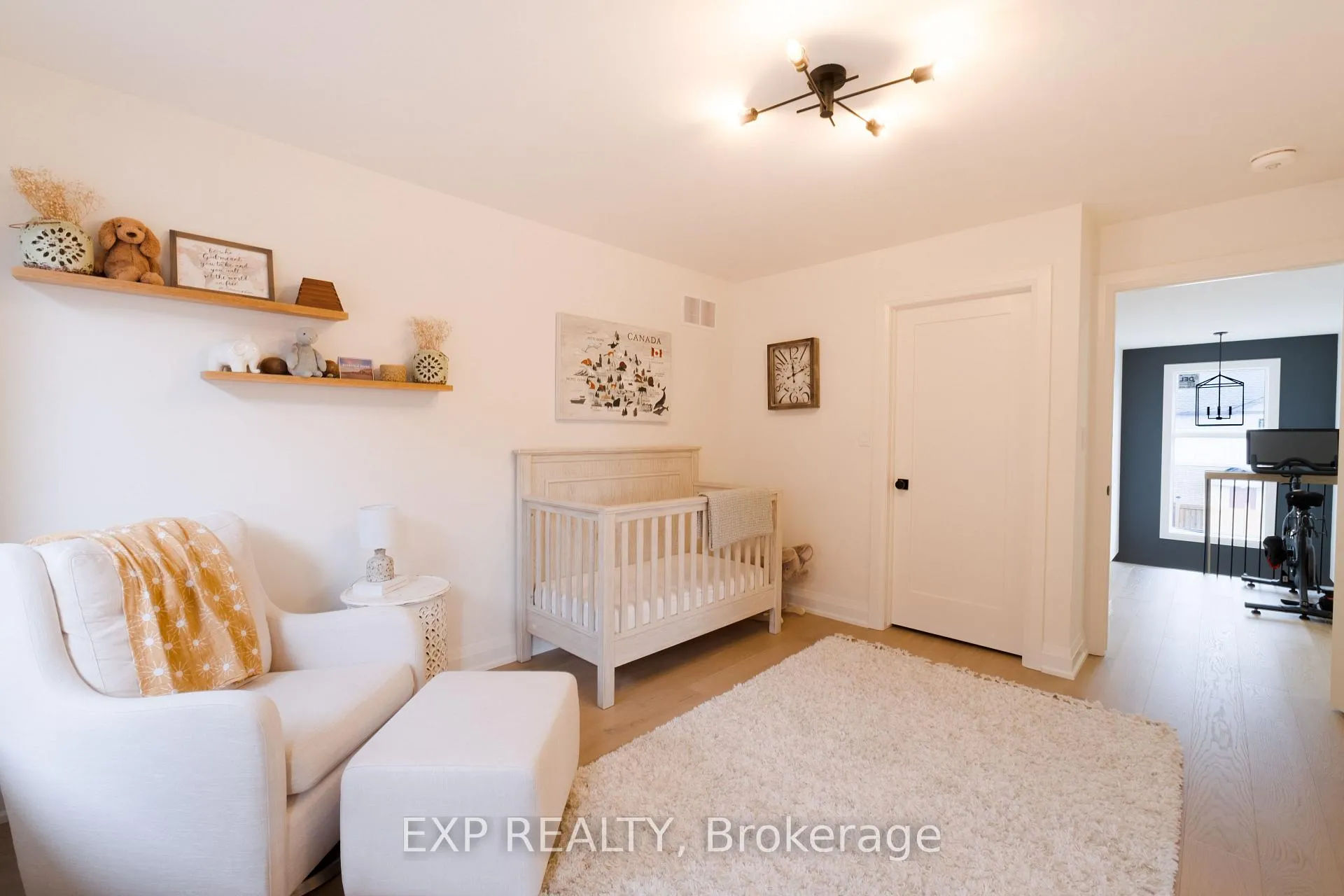 Photo 19 of 81 Homestead Way, Thorold, Rolling Meadows — HOMEH