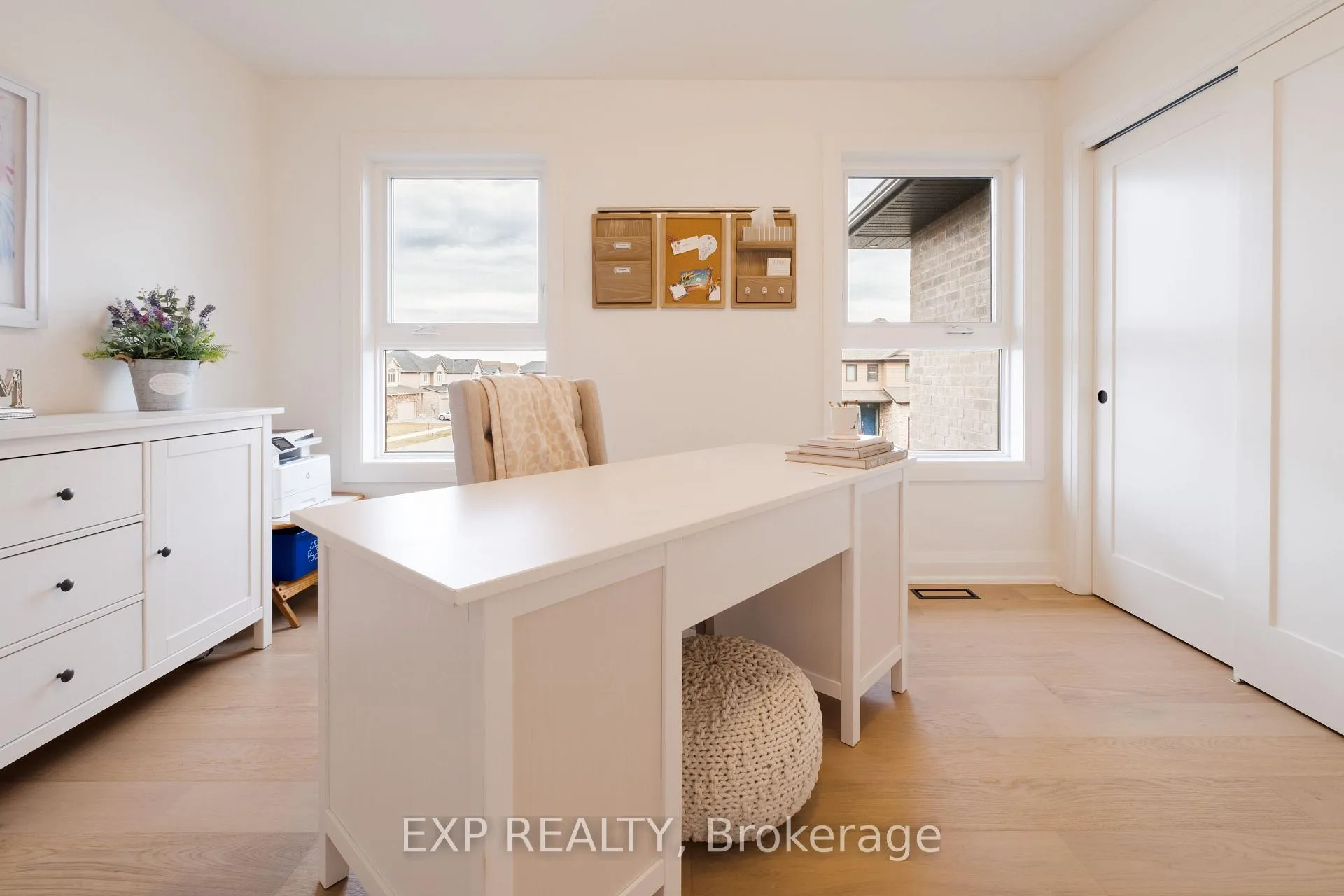 Photo 33 of 81 Homestead Way, Thorold, Rolling Meadows — HOMEH
