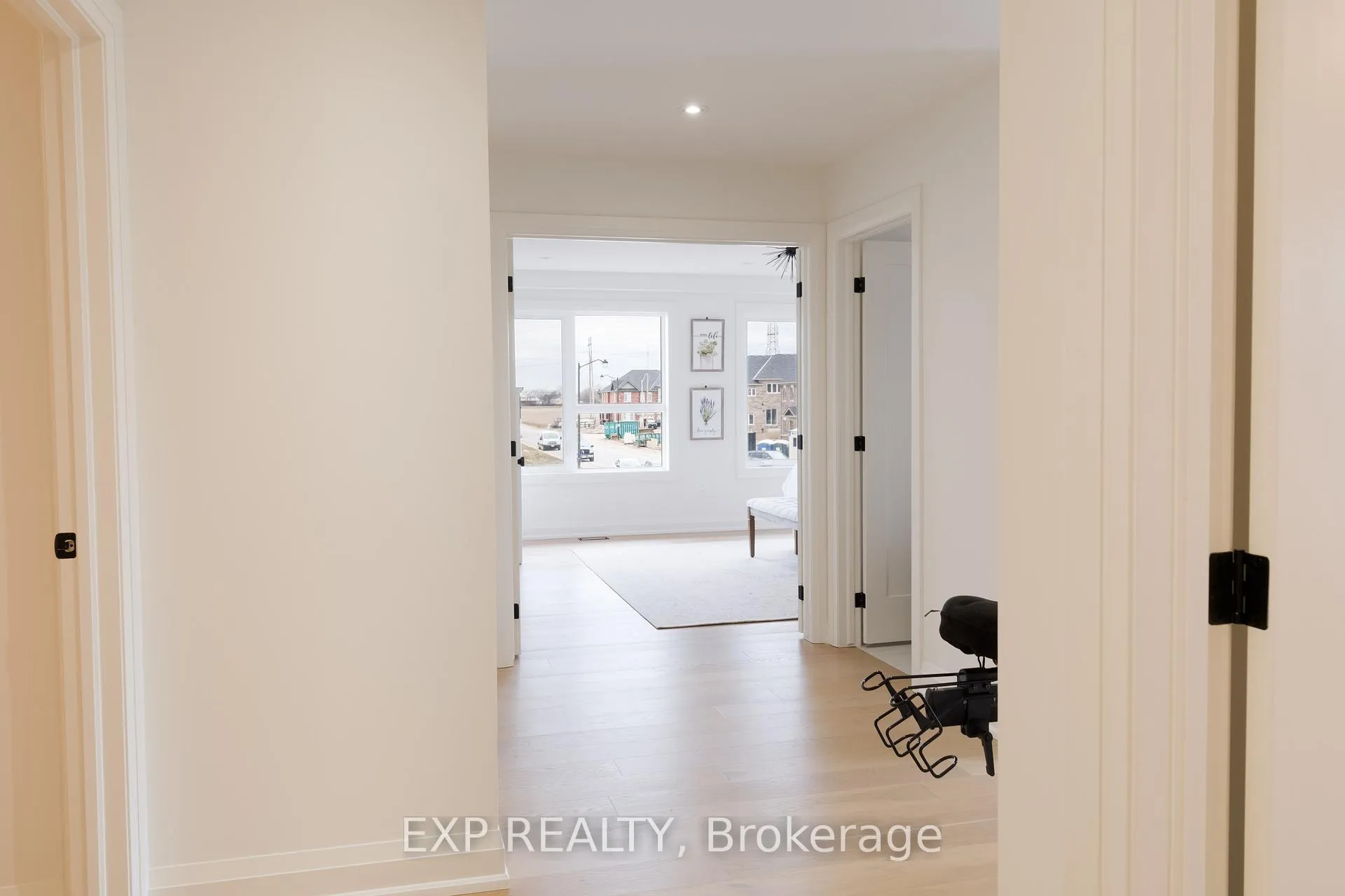 Photo 35 of 81 Homestead Way, Thorold, Rolling Meadows — HOMEH