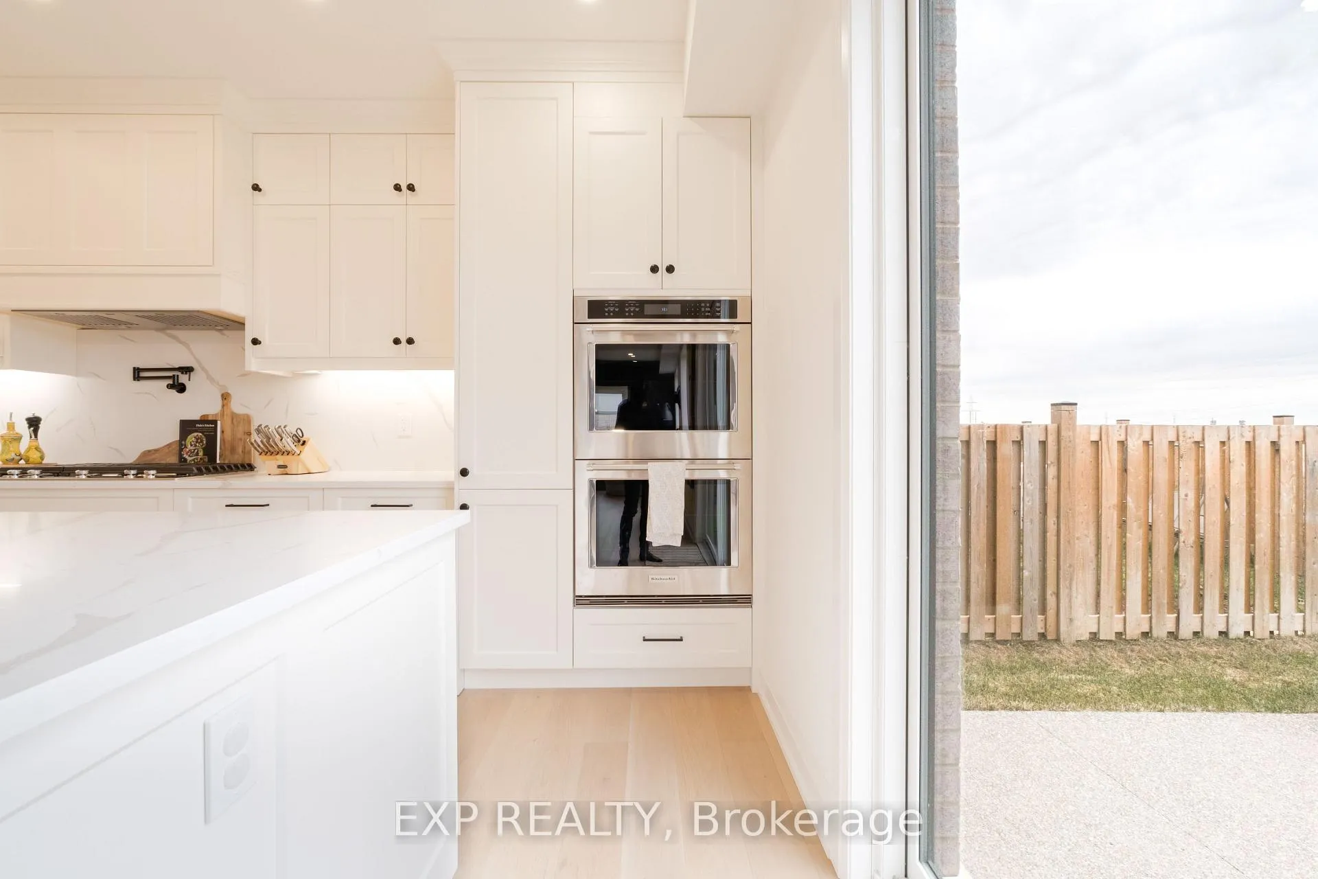 Photo 40 of 81 Homestead Way, Thorold, Rolling Meadows — HOMEH