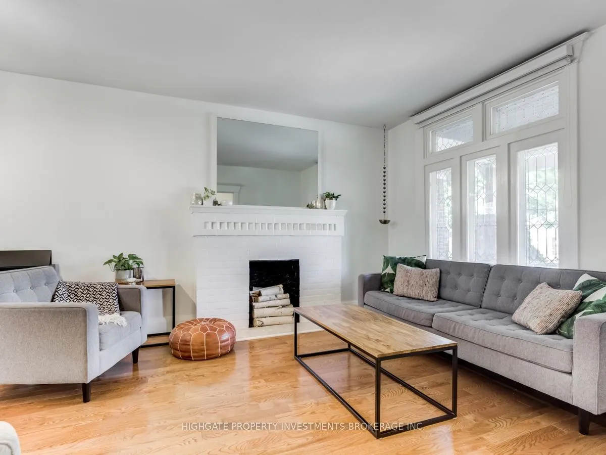 Photo 3 of 98 Westlake Avenue, Toronto, East End-Danforth — HOMEH