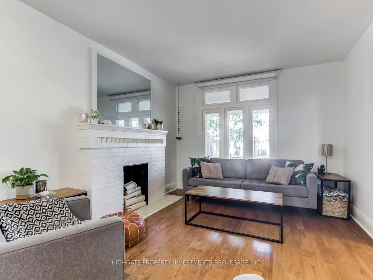 Photo 4 of 98 Westlake Avenue, Toronto, East End-Danforth — HOMEH