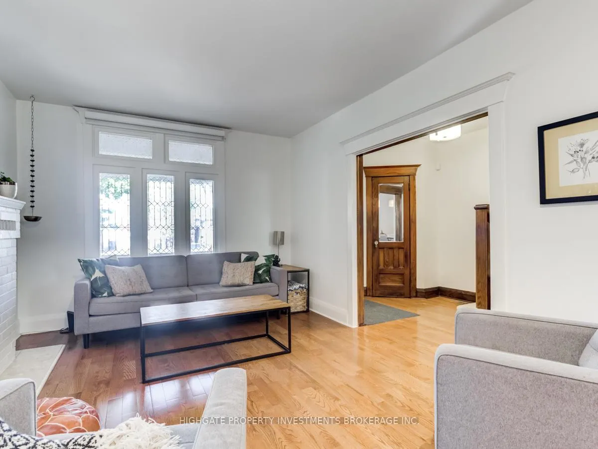 Photo 5 of 98 Westlake Avenue, Toronto, East End-Danforth — HOMEH