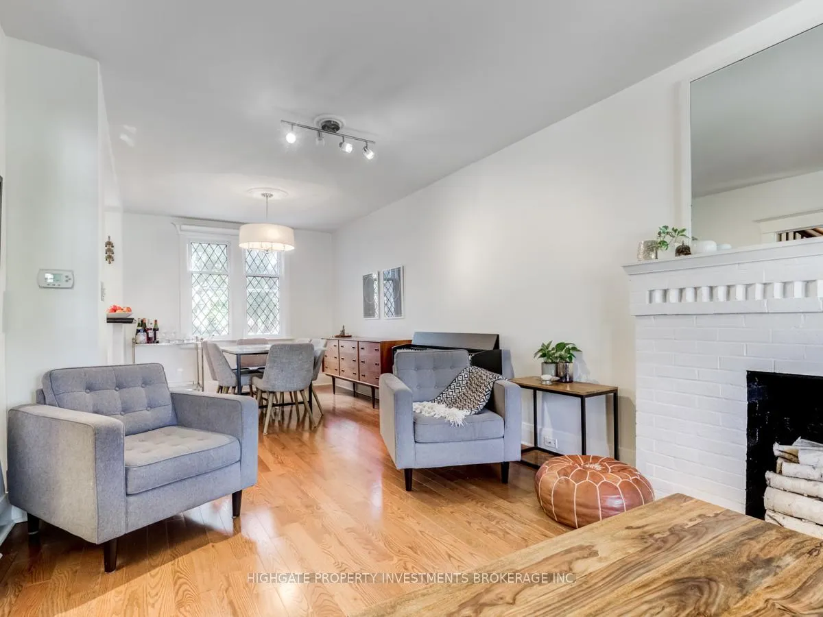 Photo 6 of 98 Westlake Avenue, Toronto, East End-Danforth — HOMEH