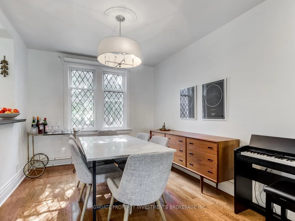 Photo 7 of 98 Westlake Avenue, Toronto, East End-Danforth — HOMEH