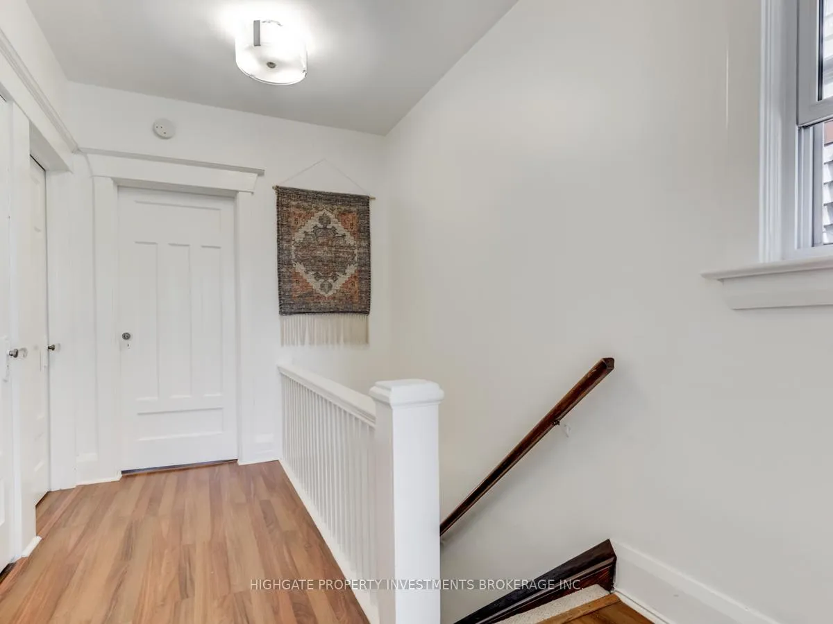 Photo 14 of 98 Westlake Avenue, Toronto, East End-Danforth — HOMEH