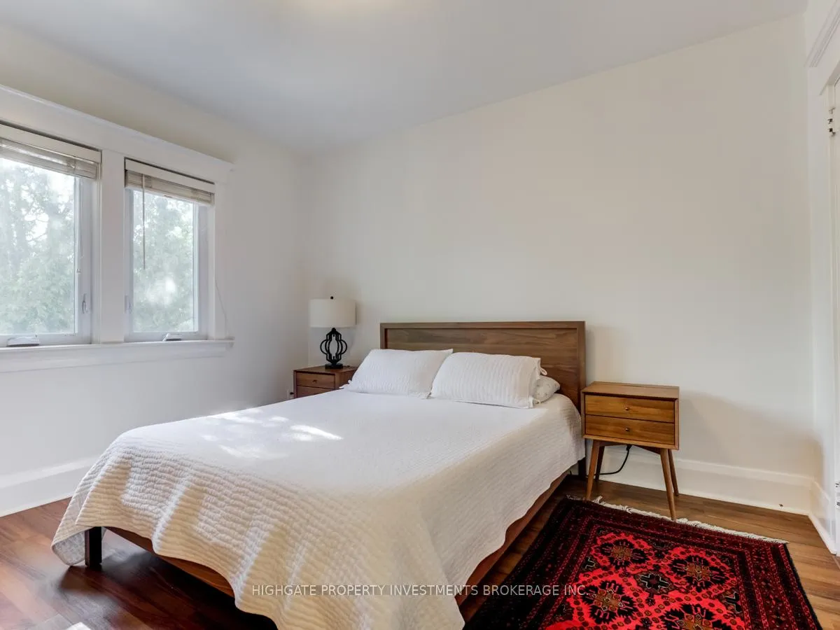 Photo 16 of 98 Westlake Avenue, Toronto, East End-Danforth — HOMEH