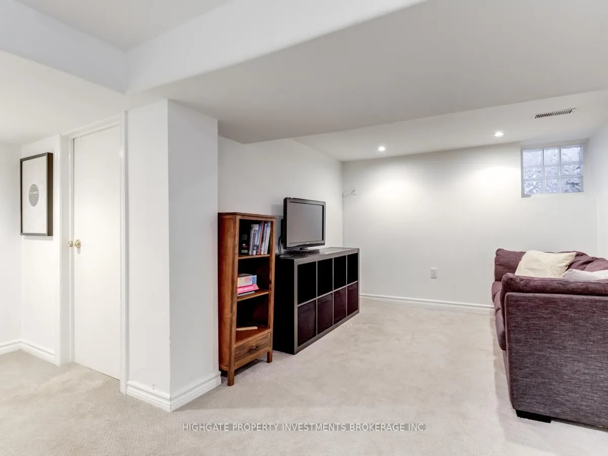 Photo 19 of 98 Westlake Avenue, Toronto, East End-Danforth — HOMEH