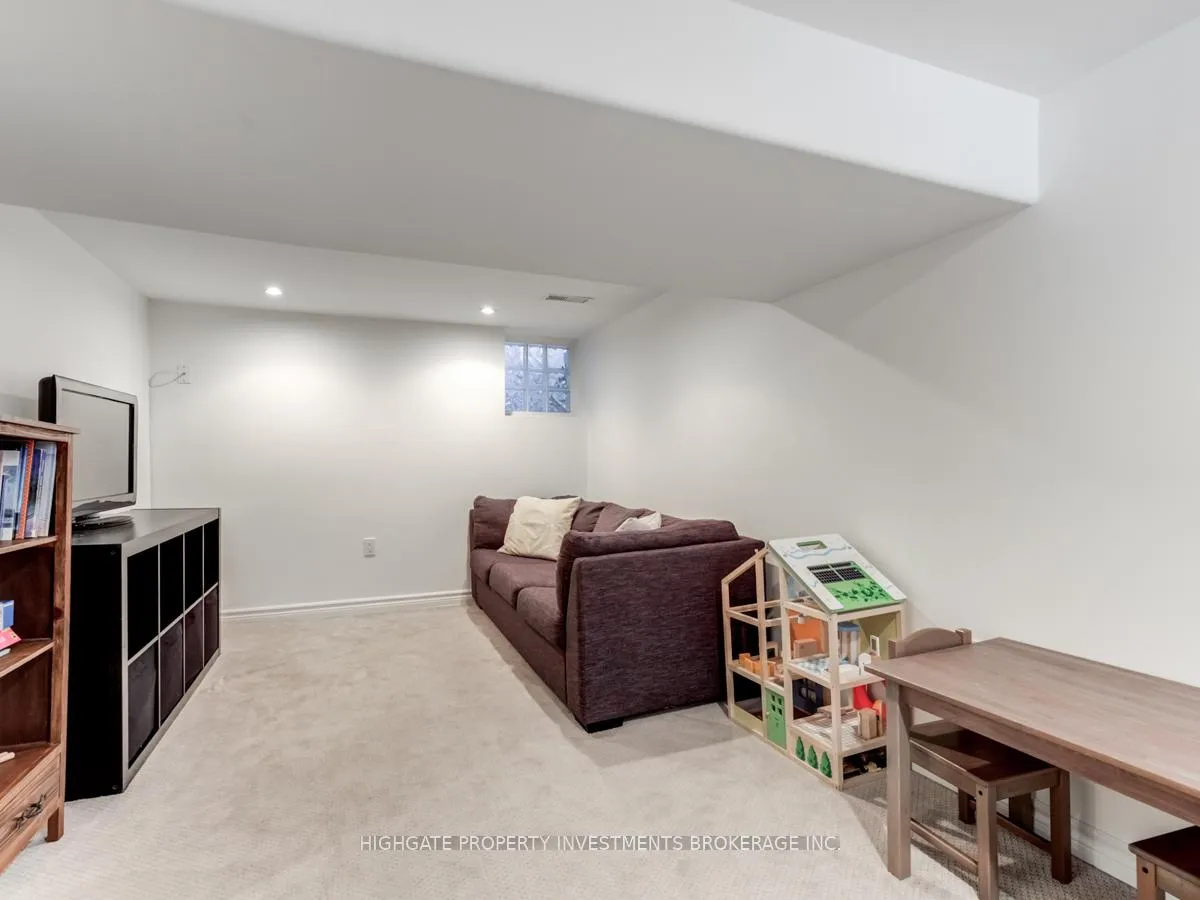Photo 20 of 98 Westlake Avenue, Toronto, East End-Danforth — HOMEH