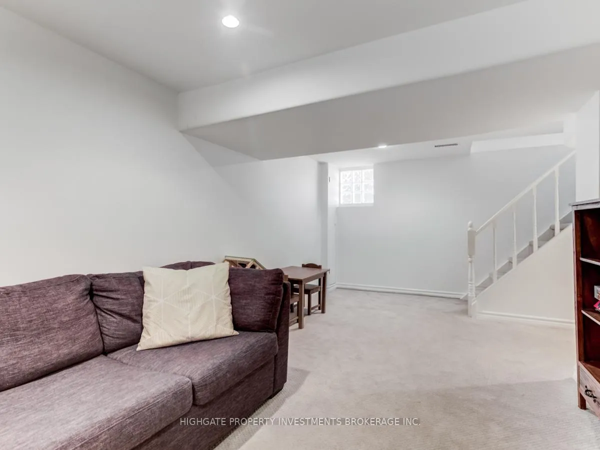 Photo 21 of 98 Westlake Avenue, Toronto, East End-Danforth — HOMEH