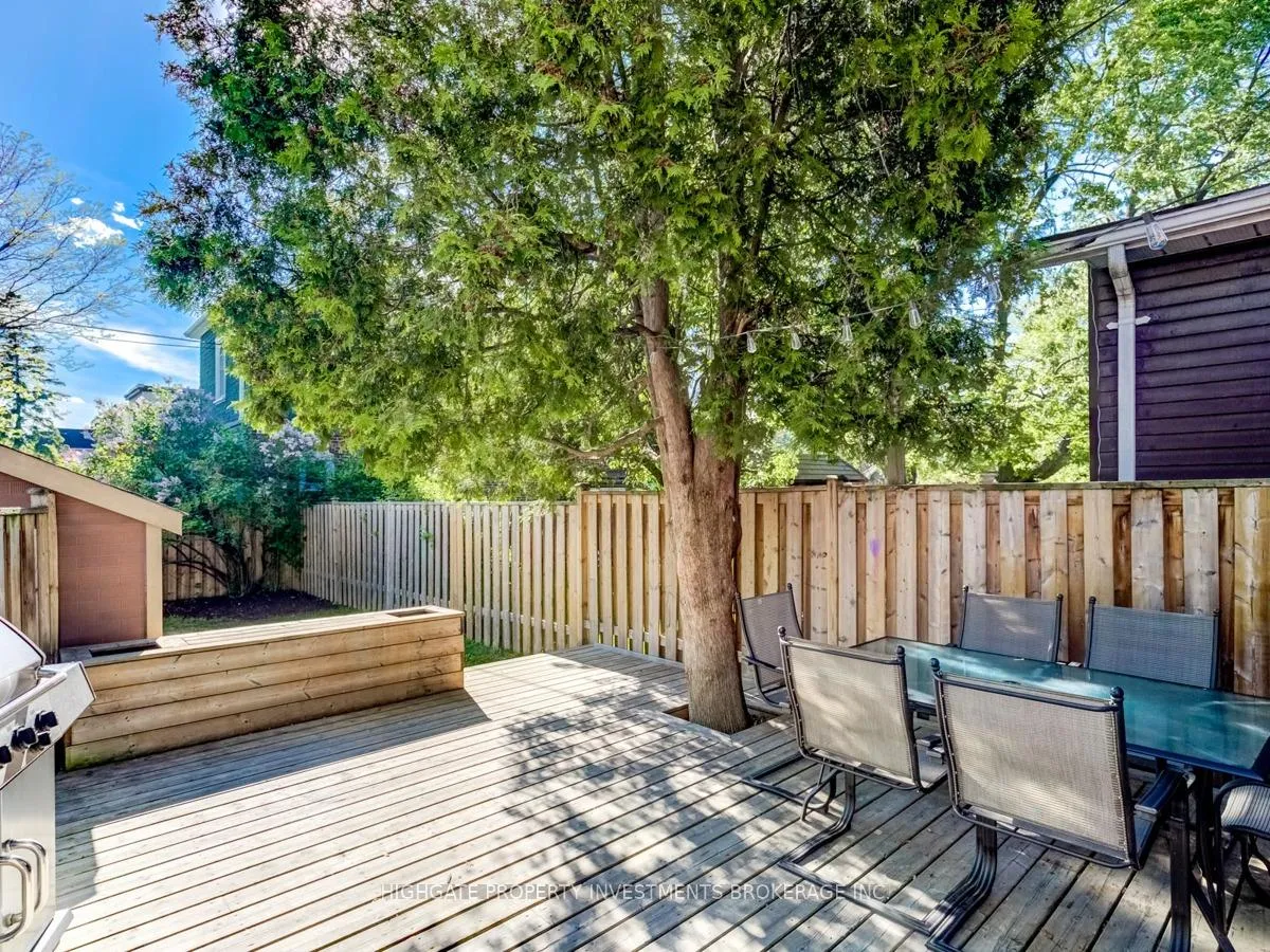 Photo 23 of 98 Westlake Avenue, Toronto, East End-Danforth — HOMEH