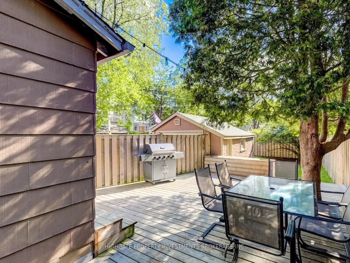 Photo 24 of 98 Westlake Avenue, Toronto, East End-Danforth — HOMEH