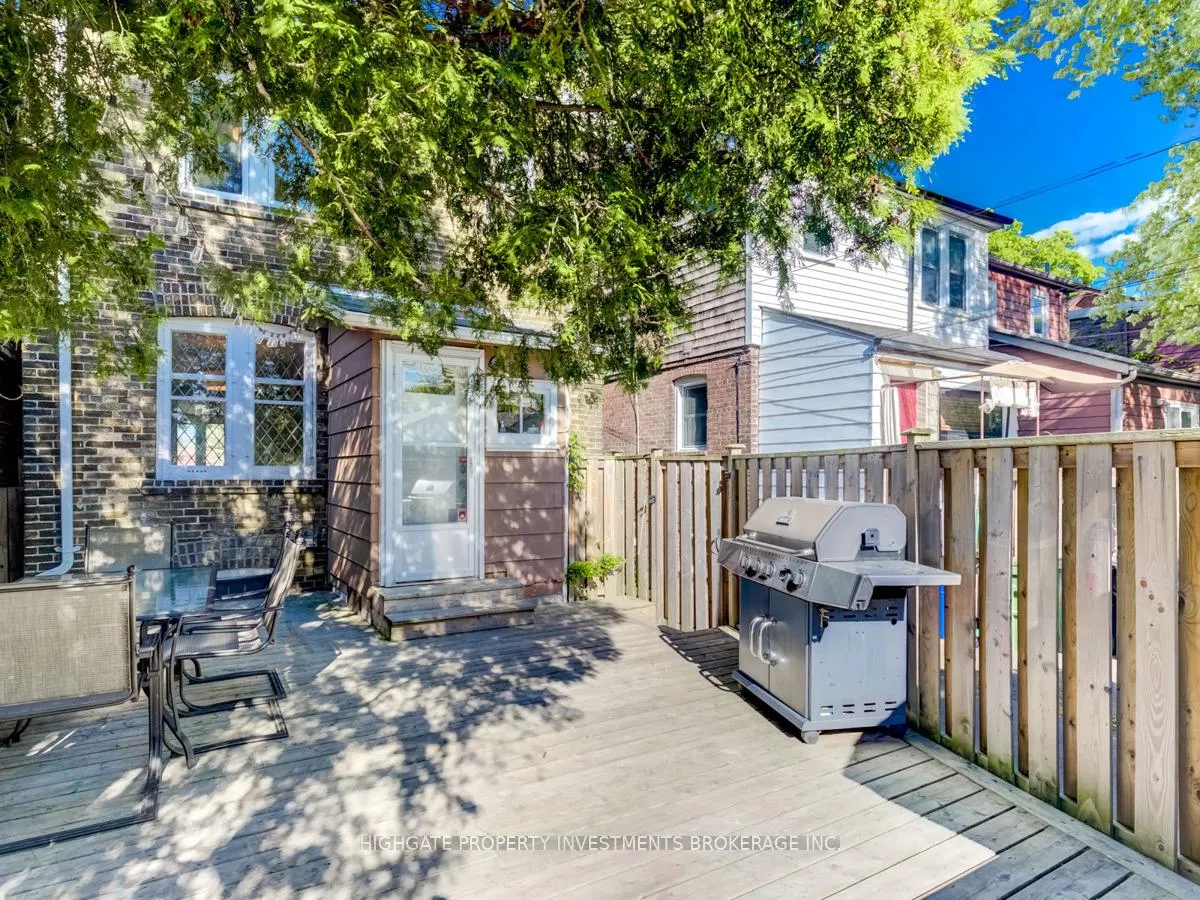 Photo 25 of 98 Westlake Avenue, Toronto, East End-Danforth — HOMEH