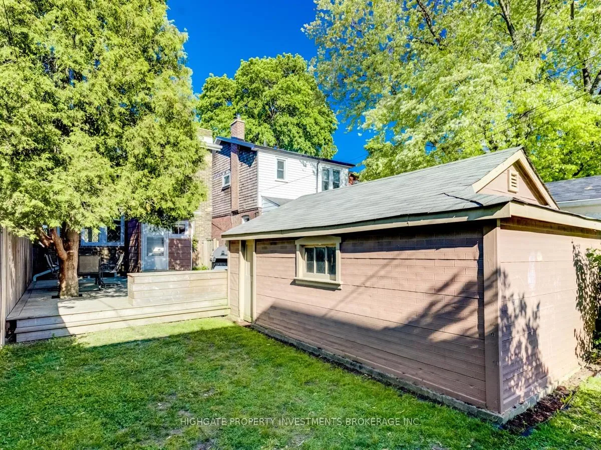 Photo 26 of 98 Westlake Avenue, Toronto, East End-Danforth — HOMEH