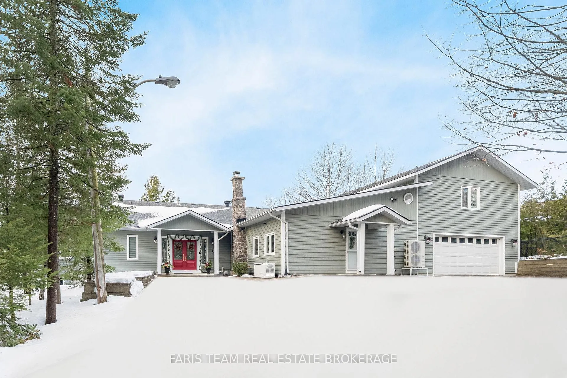 Photo 1 of 24 Finley Drive, Tiny, Rural Tiny — HOMEH