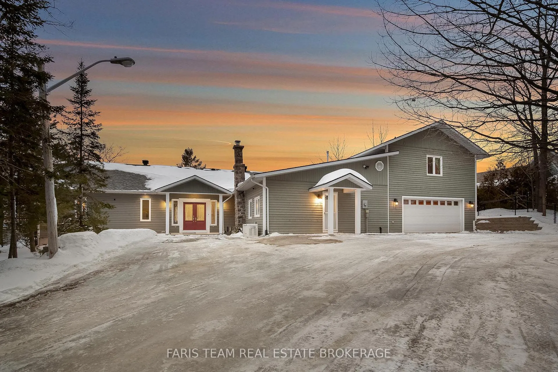 Photo 2 of 24 Finley Drive, Tiny, Rural Tiny — HOMEH