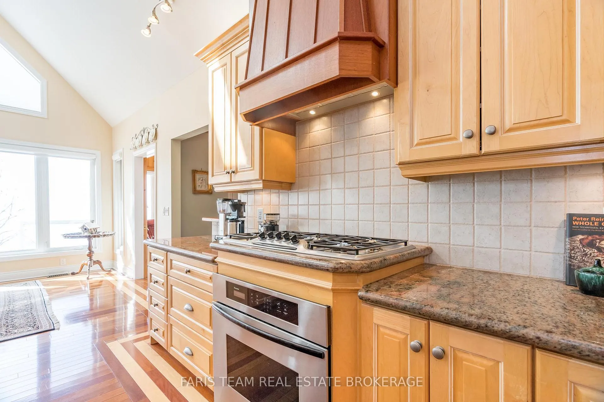 Photo 9 of 24 Finley Drive, Tiny, Rural Tiny — HOMEH