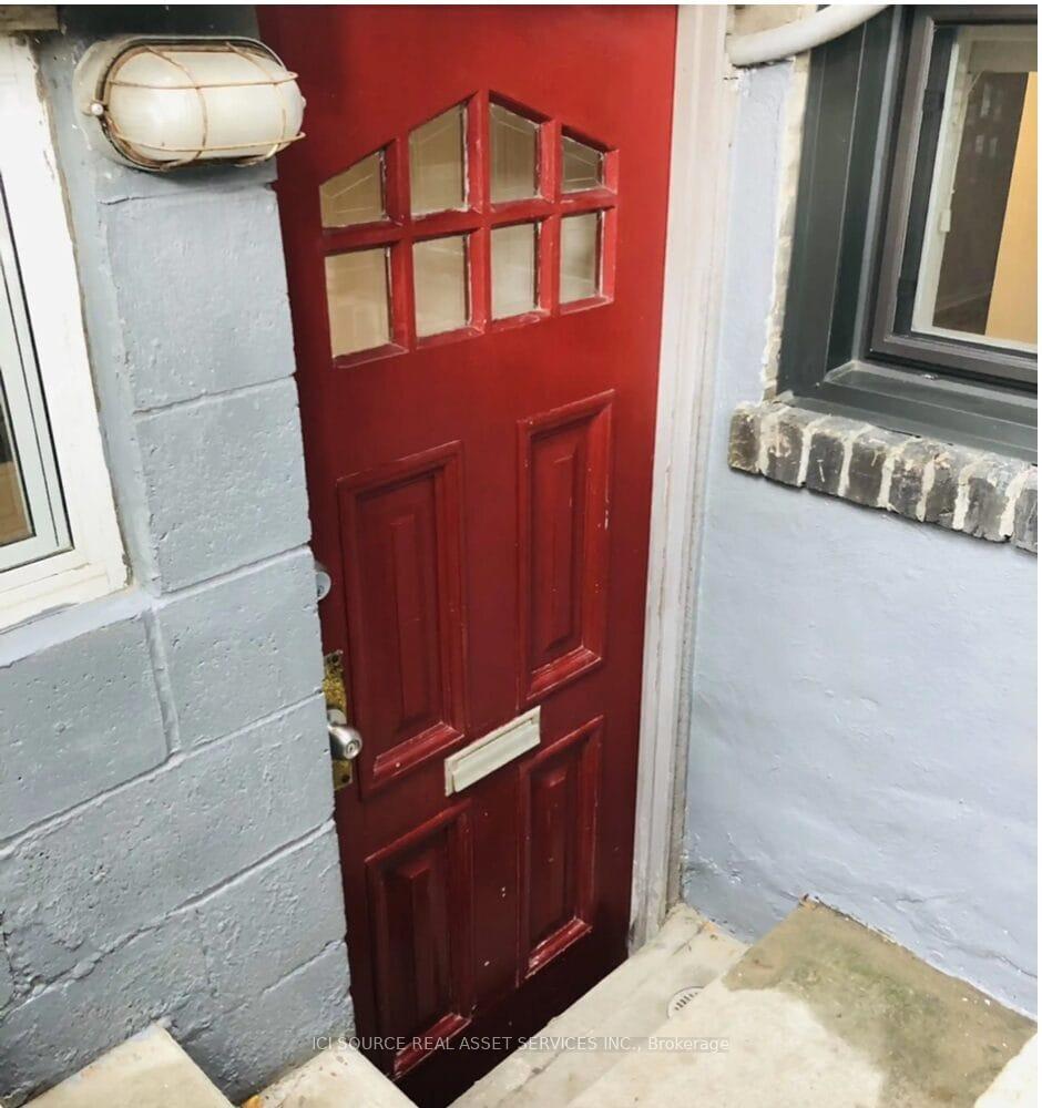 Photo 1 of Unit Basement, 215 Hamilton Street, Toronto, South Riverdale — HOMEH