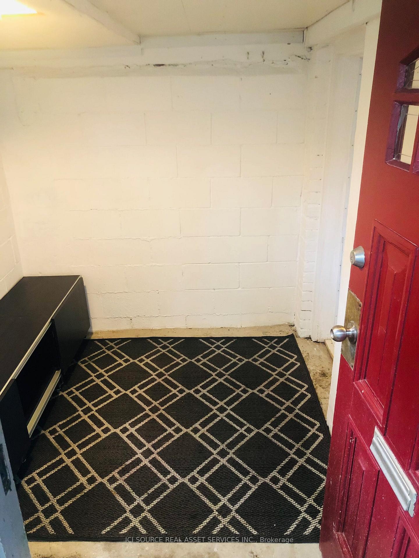 Photo 2 of Unit Basement, 215 Hamilton Street, Toronto, South Riverdale — HOMEH