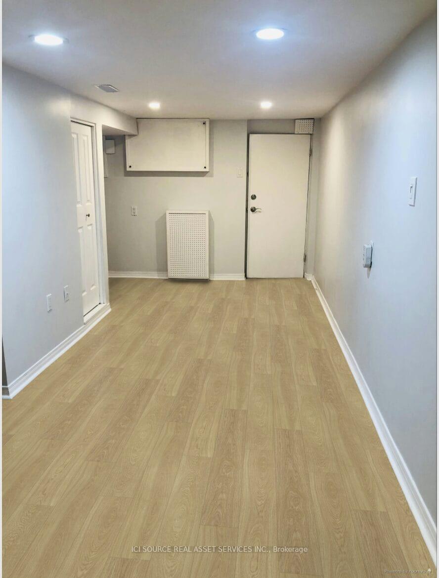 Photo 4 of Unit Basement, 215 Hamilton Street, Toronto, South Riverdale — HOMEH