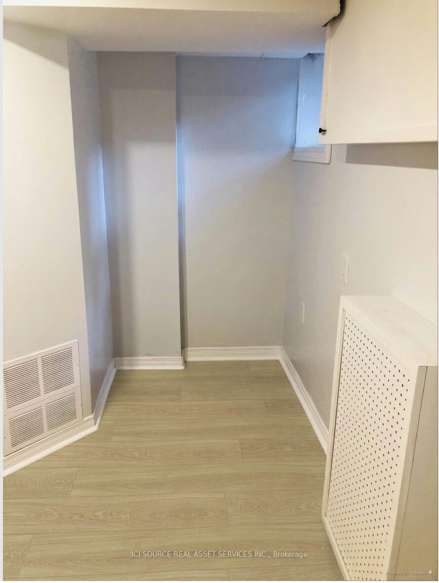 Photo 5 of Unit Basement, 215 Hamilton Street, Toronto, South Riverdale — HOMEH