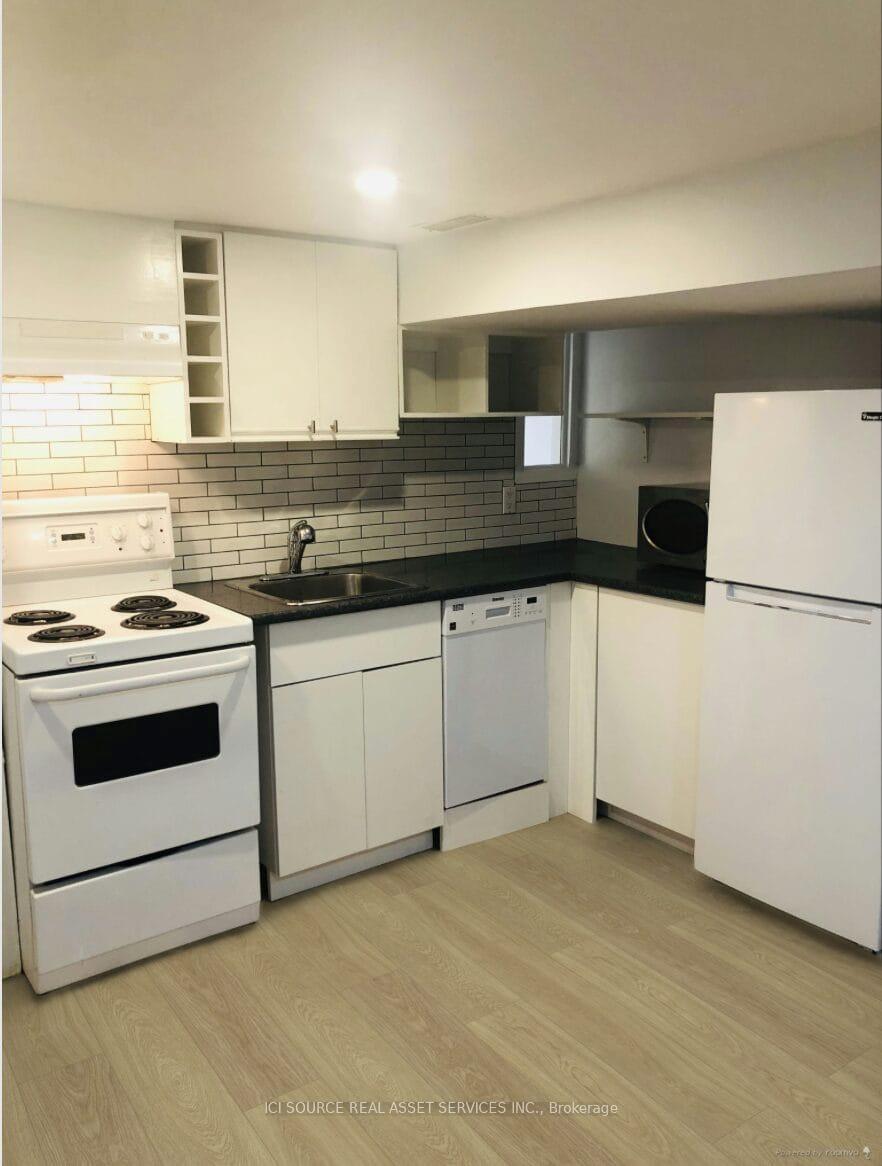 Photo 7 of Unit Basement, 215 Hamilton Street, Toronto, South Riverdale — HOMEH