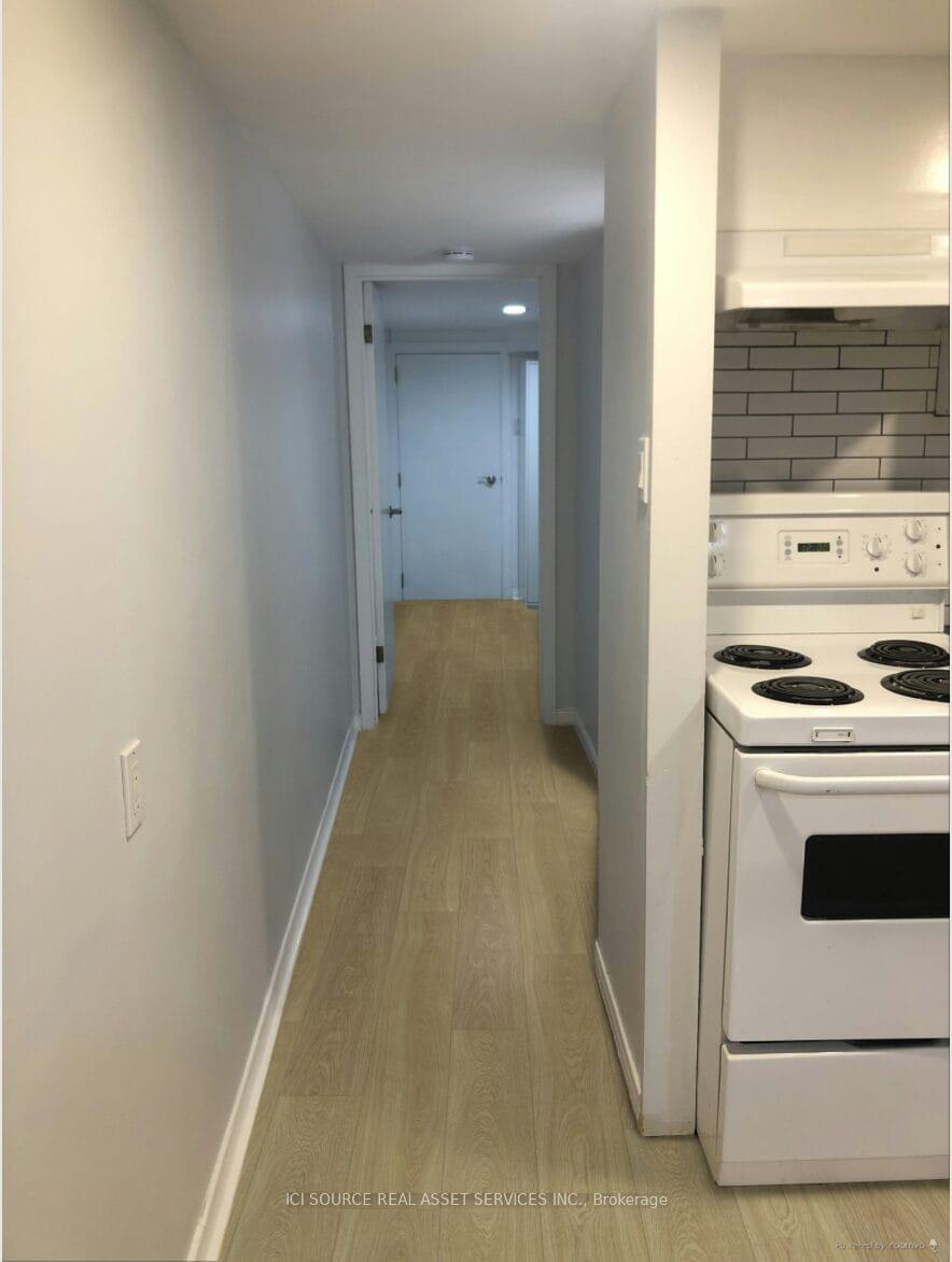 Photo 8 of Unit Basement, 215 Hamilton Street, Toronto, South Riverdale — HOMEH