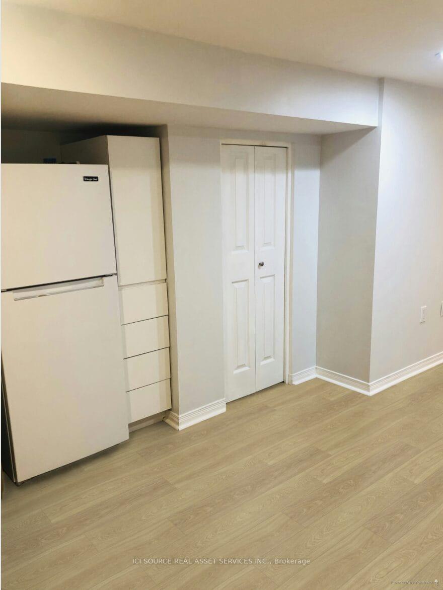 Photo 9 of Unit Basement, 215 Hamilton Street, Toronto, South Riverdale — HOMEH