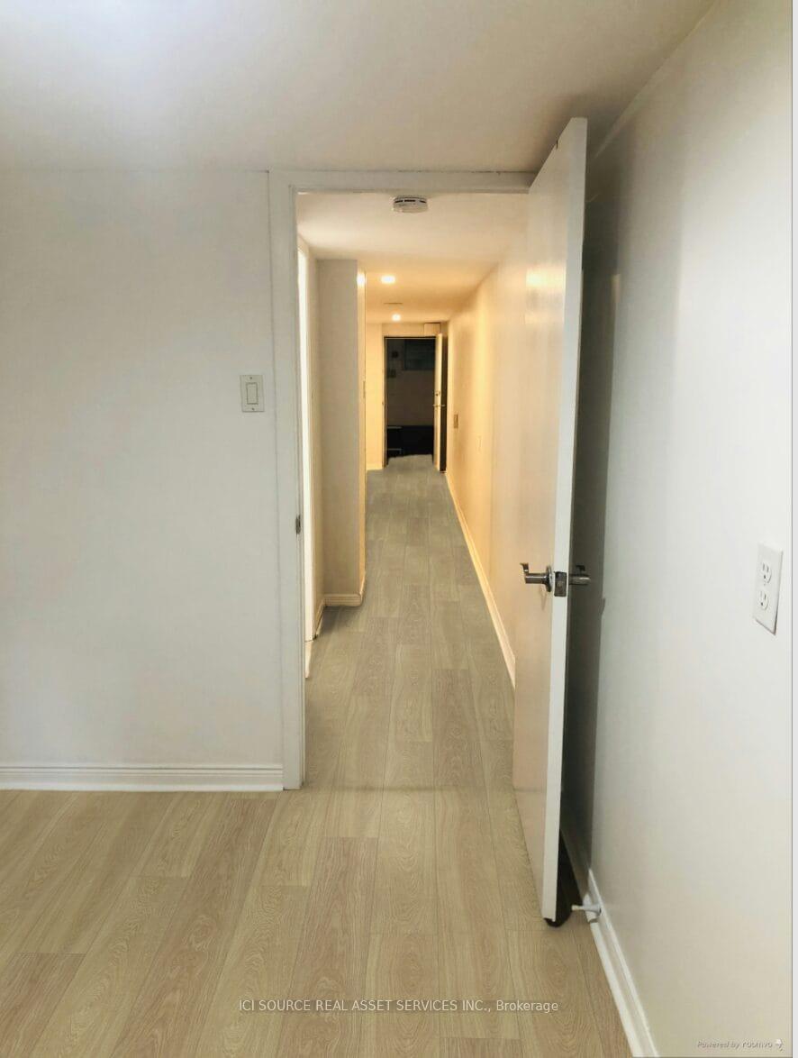 Photo 10 of Unit Basement, 215 Hamilton Street, Toronto, South Riverdale — HOMEH