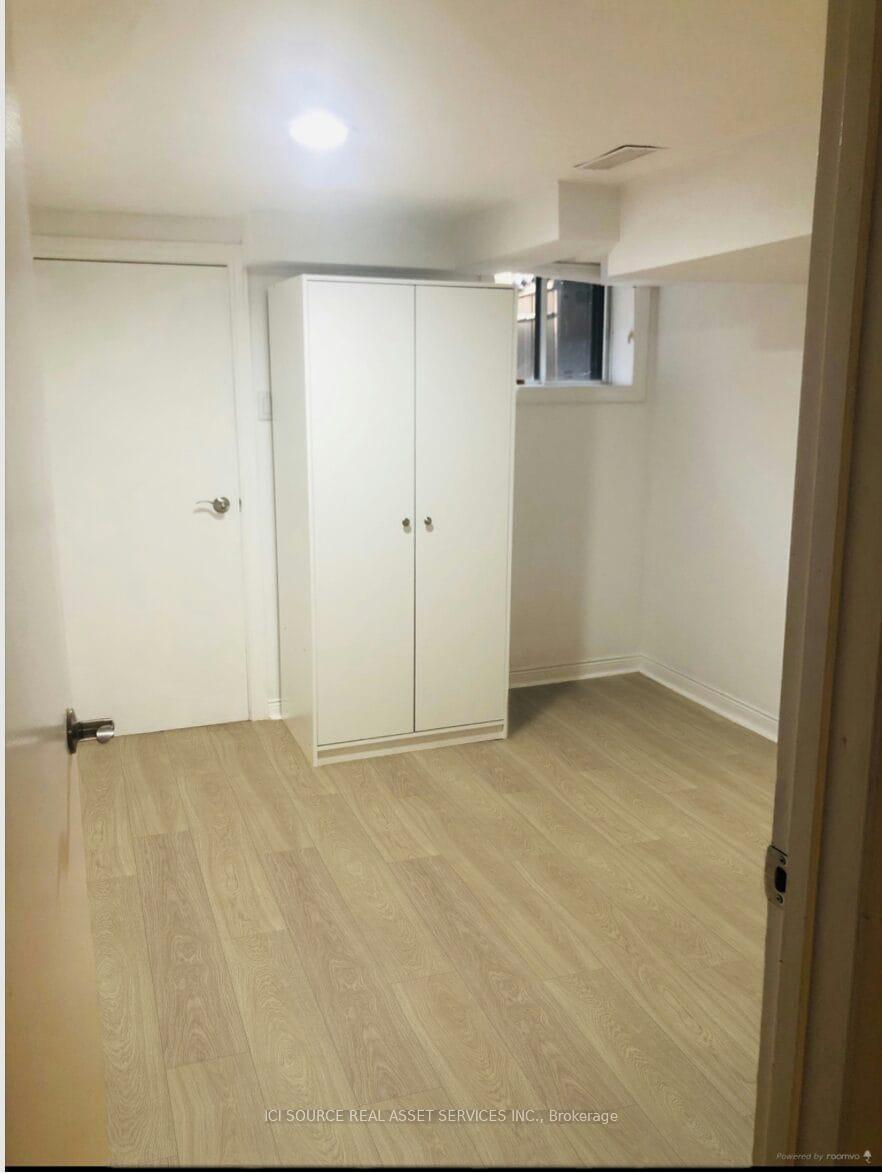 Photo 11 of Unit Basement, 215 Hamilton Street, Toronto, South Riverdale — HOMEH