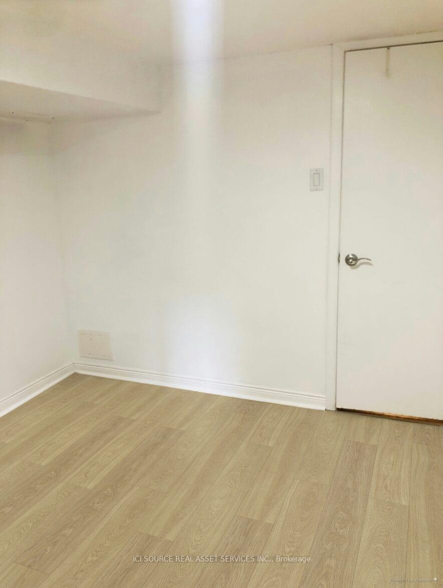 Photo 12 of Unit Basement, 215 Hamilton Street, Toronto, South Riverdale — HOMEH