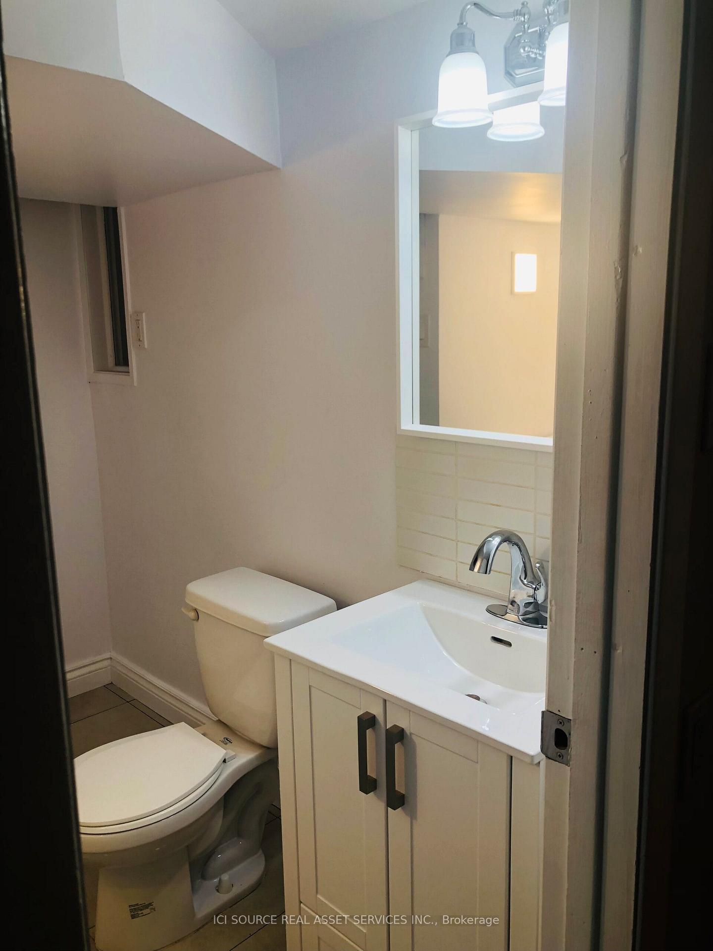 Photo 14 of Unit Basement, 215 Hamilton Street, Toronto, South Riverdale — HOMEH