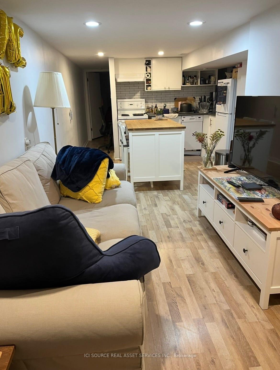 Photo 18 of Unit Basement, 215 Hamilton Street, Toronto, South Riverdale — HOMEH