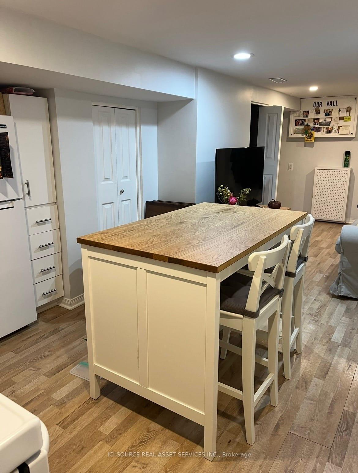 Photo 19 of Unit Basement, 215 Hamilton Street, Toronto, South Riverdale — HOMEH