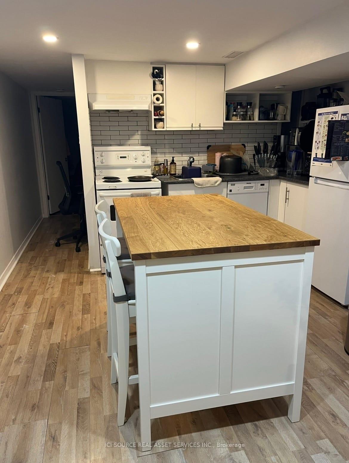 Photo 20 of Unit Basement, 215 Hamilton Street, Toronto, South Riverdale — HOMEH