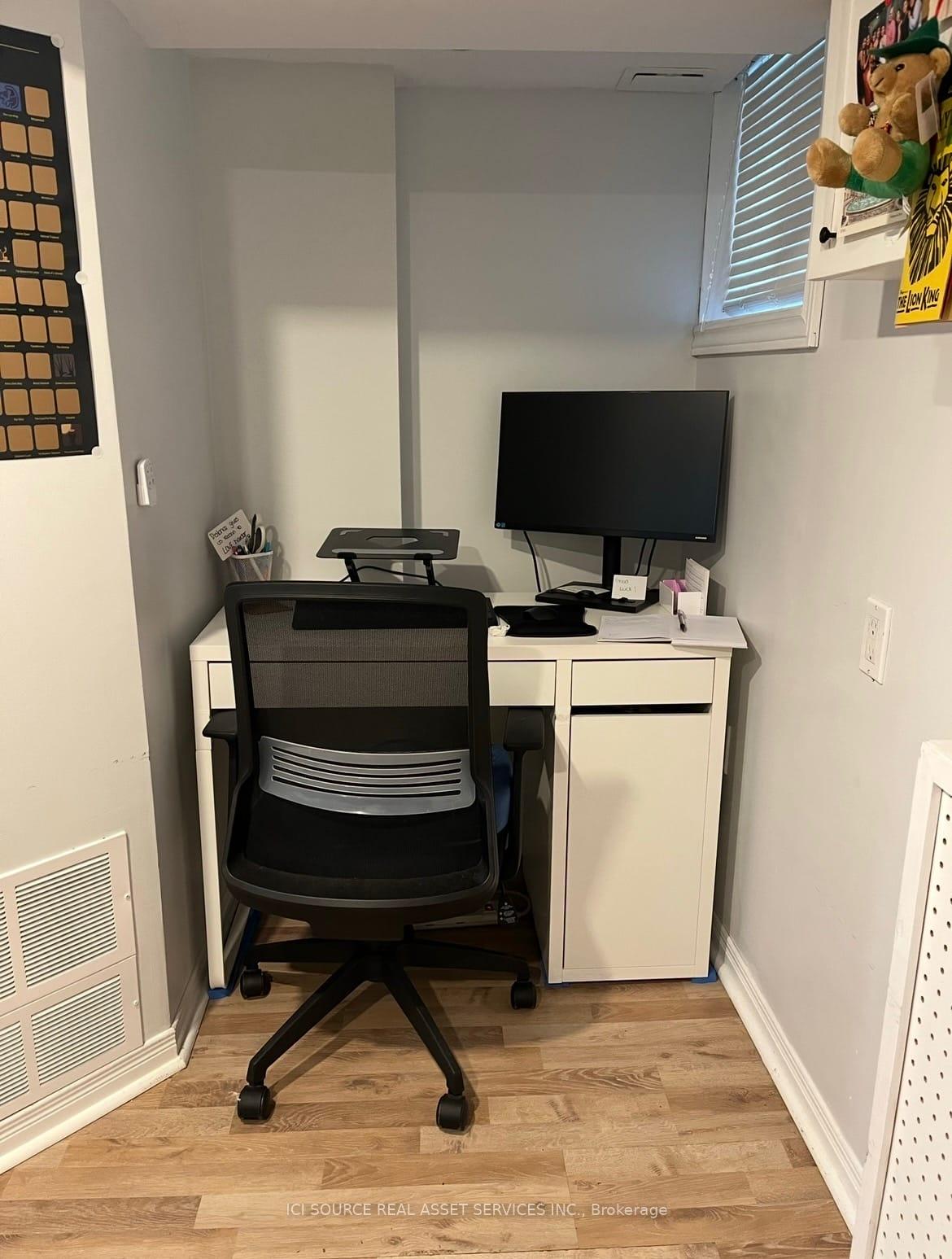Photo 21 of Unit Basement, 215 Hamilton Street, Toronto, South Riverdale — HOMEH